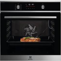 Electrolux 600-SERIEN COC827X INDBYGNINGSOVN