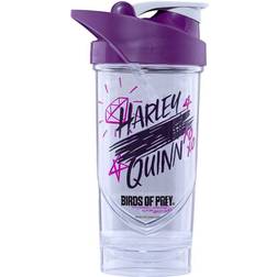 Shieldmixer Hero Pro Harley Quinn BOP 700 ml - White