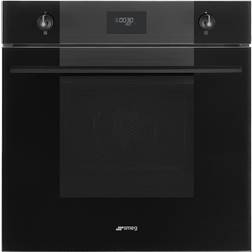 Smeg LINEA SF6101TB3 INBYGGNADSUGN Svart