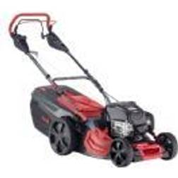 AL-KO Premium 473 VS-B Lawnmower 46cm Petrol Powered Mower