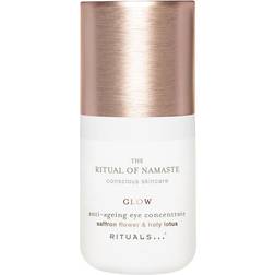 Rituals The Ritual Of Namaste Anti-Ageing Eye Concentrate 15ml