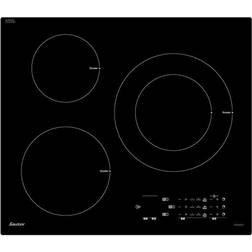 Sauter Induktionsplade SPI5361B