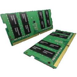 Samsung SO-DIMM DDR5 4800MHz 16GB (M425R2GA3BB0-CQK)