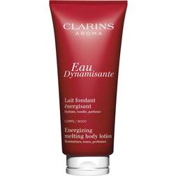 Clarins Eau Dynamisante Energizing Melting Body Lotion 6.8fl oz