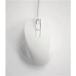 Matias ergonomic mouse Mac PBT USB-A