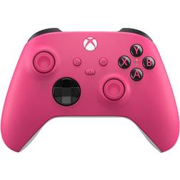 Microsoft Xbox Wireless Controller Deep Pink