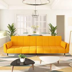 vidaXL 2-sits Soffa 3-sits