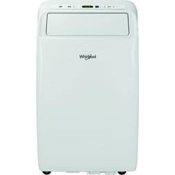 Whirlpool PACF212CO W Airconditioner Mobil Hvid