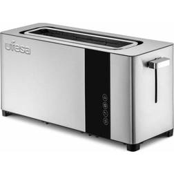UFESA Brødrister 1050 W optø