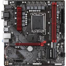 Gigabyte B760M Gaming DDR4