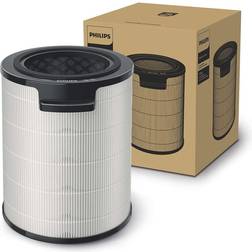 Philips NanoProtect HEPA filter, Active Carbon and Pre-Filter. WEU version