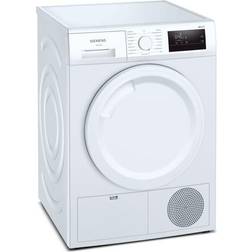 Siemens IQ300 Kuivausrumpu WT43H0L5DN