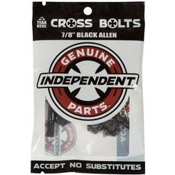 Independent Skruvar och Muttrar 7/8