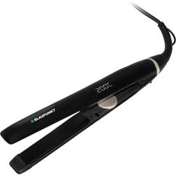 Blaupunkt straightener A straightener with argan oil and tourmaline HSS601