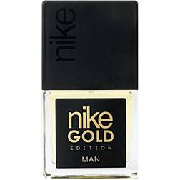 Nike Herreparfume EDT Gold Edition Man 30ml