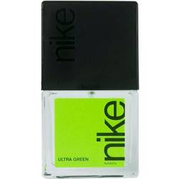 Ultra Green Man Perfumes 30 ml Male 30ml