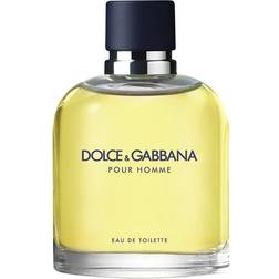 Dolce & Gabbana Pour Homme EdT