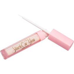 Doll Beauty Stuck On You Glue - Lim till Lösögonfransar-Ingen Färg