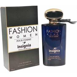 Insignia Fashion Women Eau De Parfum 100ml