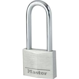 Master Lock Shackle Keyed