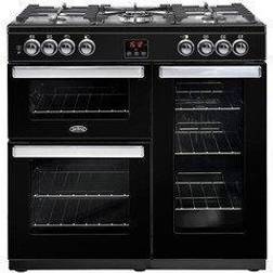 Belling 444411725 90cm Cookcentre Double