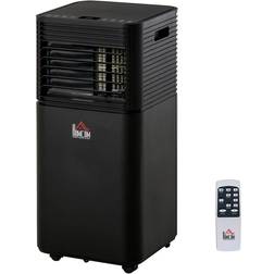 Homcom 823-010V72 Black