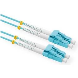 Value 21.99.8827 Lyslederkabel