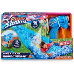 Nerf Double Blast Water Slide 2 Blasters