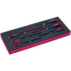 Bahco FF1E1010 6 pieces Verktygsset