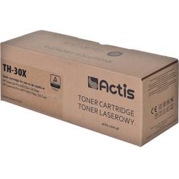 Actis TH-30X toner replacement HP 30X CF230X; Standard;