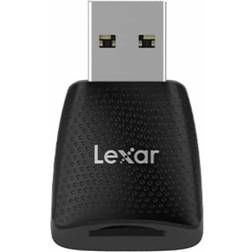 LEXAR MicroSD Card Reader USB 3.2