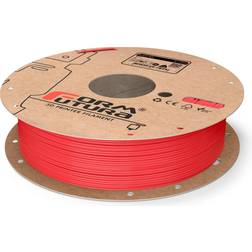 Formfutura 285EPLA-RED-0750 PLA-285RD1-0750T Filament PLA 2.85 mm 750 g Rot 1 St