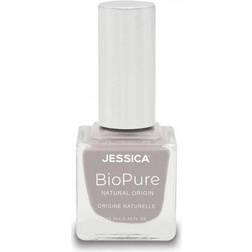 Jessica Cosmetics Bio Pure Vegan Friendly Nail Polish Morning Mist