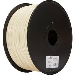 Polymaker 70834 PolyLite Filament ASA UV-beständig, witterungsbeständig 1.75 mm 3000 g Natur, Natur