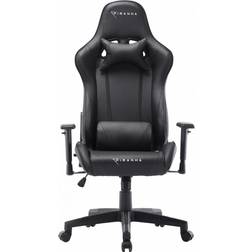 Piranha Bite gaming chair - Black