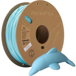 Polymaker PolyTerra PLA Ice 1,75 mm 1000 g