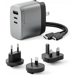 Alogic Rapid Power 67W GaN Charger