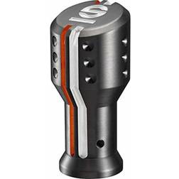 Sparco Gearknop 03736AO Sort