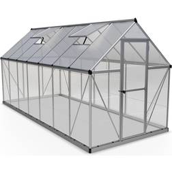 Palram Canopia Canopia Hybrid Greenhouse 6 14