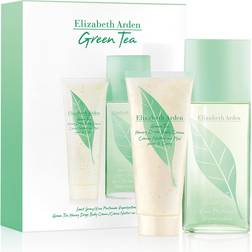 Elizabeth Arden Tea Scent Spray 2-piece Gift