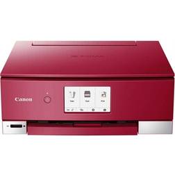 Canon Multifunction Printer TS8352a