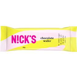 Nick's Nick's Chocolate Wafer Kexbar Doppad