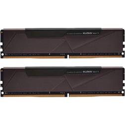 KLEVV Bolt X DDR4 3200MHz 2x8GB (‎KD48GU880-32A160U)