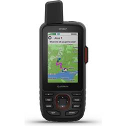 Garmin GPSMAP 67i