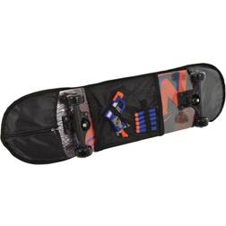 Nerf Skateboard Med Pistol Och Pil