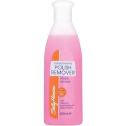 Sally Hansen Levasmalto Rinforzante 200ml