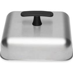 Weber Cloche De Cuisson Pour Plancha