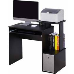 Homcom Computer Writing Desk 40x100cm