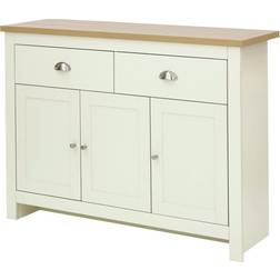 GFW Lancaster Sideboard 111.7x82cm