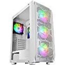 Mars Gaming MC-KX ARGB 5 Ventilateurs ARGB